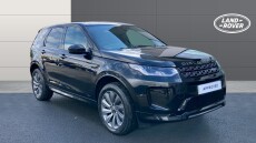 Land Rover Discovery Sport 2.0 P200 R-Dynamic SE 5dr Auto Petrol Station Wagon
